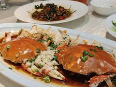 -好兄弟郭巨海鲜(天一阁店)