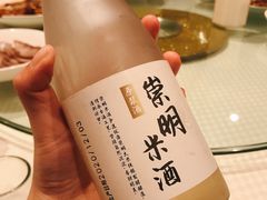 -壹只菜·崇明本地特色菜(崇明南门店)