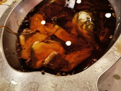 -鑫巴蜀小镇 · 水煮鱼专研店(玉桥店)