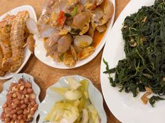 -揭阳钟记小食(福田新村店)