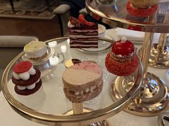 -Salon de Ville浦江汇(上海外滩华尔道夫酒店店)