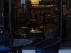 -上海苏宁宝丽嘉酒店·Cafe Bellagio西餐厅
