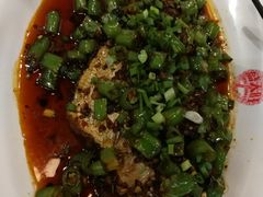 -盛天毛血旺非遗美食(观音桥店)