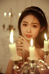 -克拉女神写真馆·匠心定制