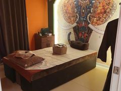 -泰古龙抓龙筋·spa按摩(浦东店)