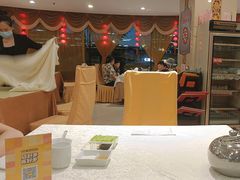 -北京全聚德(方庄店)