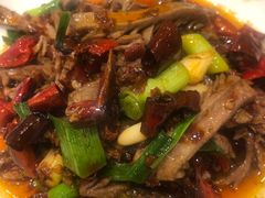 -小慧住家贵州菜(甲秀楼店)