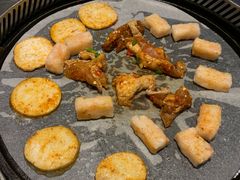-么子烤肉(化龙池店)