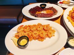 -Texas Roadhouse(世纪汇广场店)