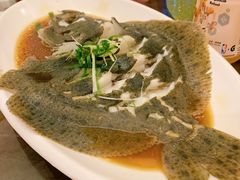 -旺达·福州菜(正大广场店)
