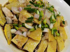 -桃园盛宴·岭南粤菜·手工茶点(南庄店)