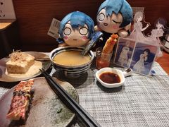 -戏作寿司(观音桥店)