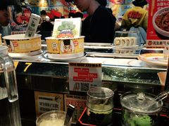 -元气寿司(东方宝泰店)