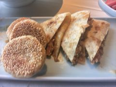 -静之湖湖畔餐厅