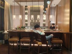 -SMEET遇上 世界料理·酒廊