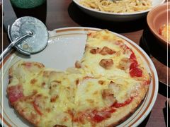 -萨莉亚意式餐厅(苏州泉屋店)
