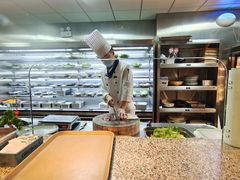-老墙根涮肉·铜锅·烧烤(欢乐谷·王四营店)