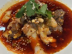 -福海居烤鸭店(鸟巢店)