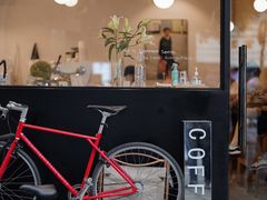 -常识咖啡common sense(春熙路店)