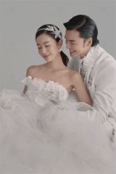 点击看大图 -唯一视觉婚纱摄影(李家村店)