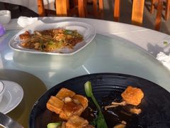 -八仔大富楼·河鲜(西江店)