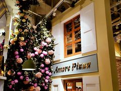 店内布置-C'è Amore爱意(亿合城店)