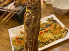 -管氏翅吧(国展店)