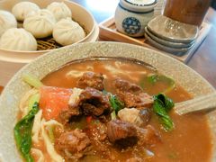 -坊门老街(宜山路店)
