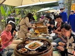 -田园印象·成都土菜院子(华阳店)