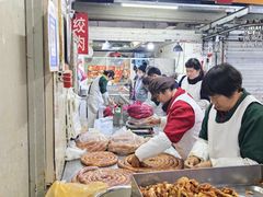 -无锡天鹏食品城