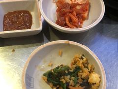 -喜来稀肉(虹泉路店)
