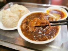 -姚记炒肝店(簋街店)