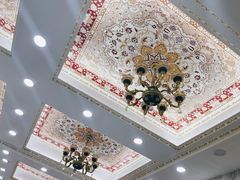 大堂-老毛手抓·盐池滩羊非遗手抓(宁夏总店)