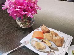 -曼谷铂尔曼皇权酒店