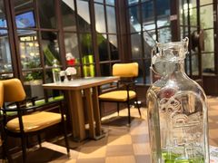 -渔语鱼新川菜Bistro(万象天地店)