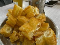 -蒙记老牌豆浆