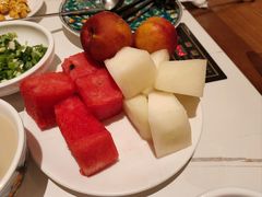 -盛武肥牛·清真海鲜火锅(昆区店)