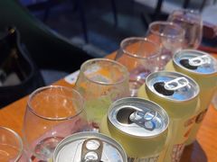 -京狮炙燥·精酿烧烤(首经贸店)