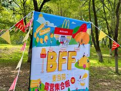 -长白岛森林公园