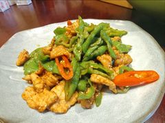 -林芝工布庄园希尔顿酒店-猎味中餐厅