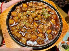 -晶吉·居酒屋·烧鸟·生鱼饭(中山区民主广场店)