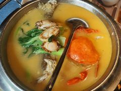 -野蔓果·山野菜(西湖景区·龙井茶田店)