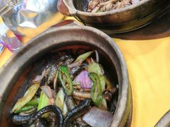 -汤氏美食台山水步特色黄鳝饭(龙津东路店)