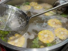 -潮正和潮汕牛肉火锅·老字号(番禺万达店)