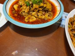 -渝味堂(彩云城店)