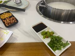 -盈田盈粥庄(博山东路店)