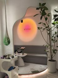 -薇薇安花系SPA