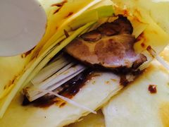 -李连贵熏肉大饼(太行山路分店)