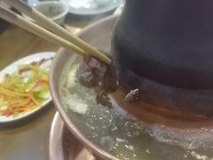 -蘭番坊青海特色铜锅涮·清真