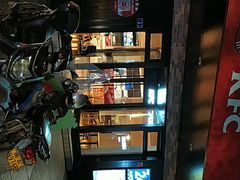 -肯德基(长乐店)
